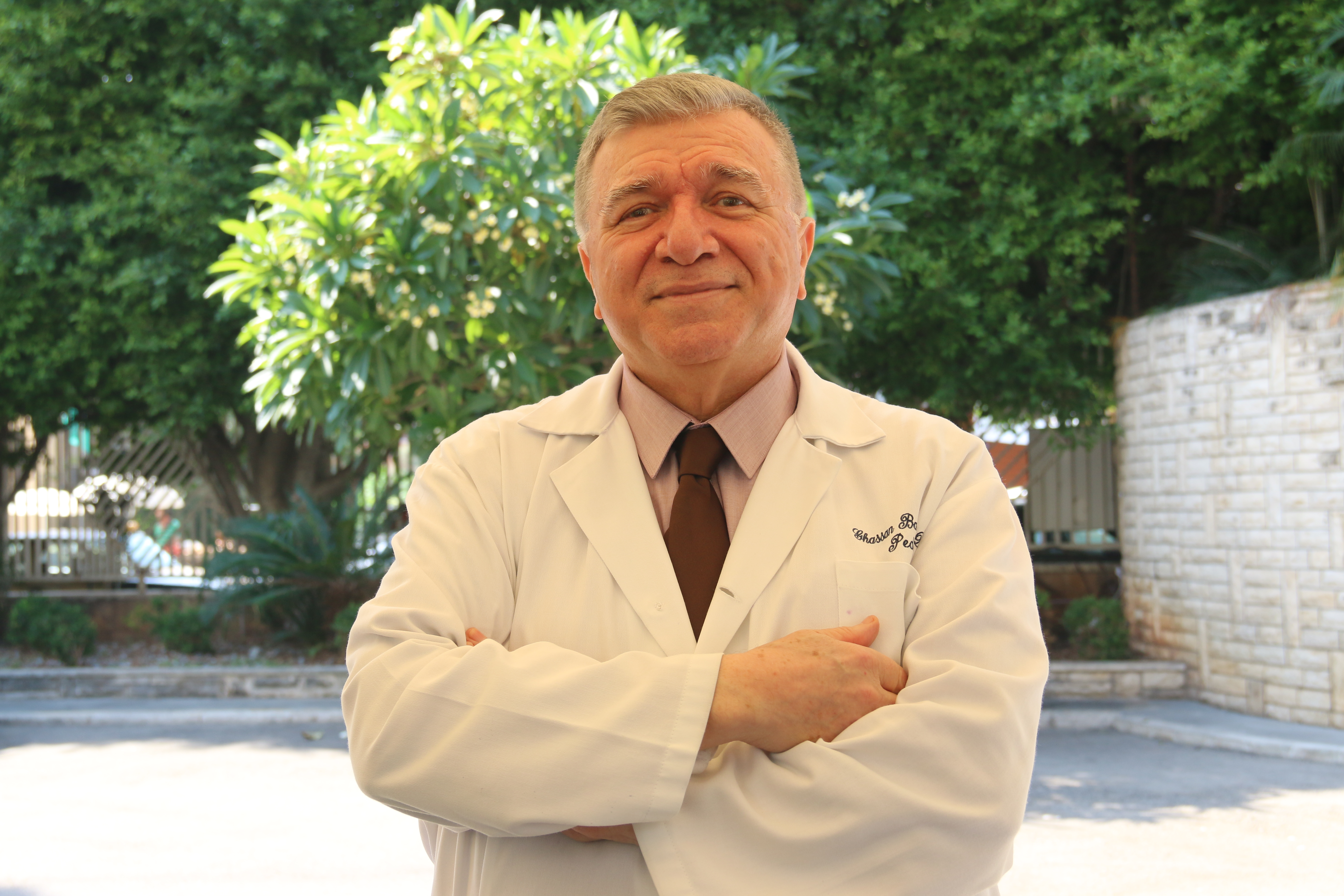 Ghassan Baassiri 